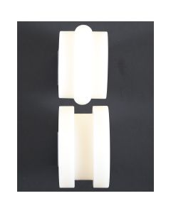 5/8 in. Round Bead Die Nylon for Bead Roller