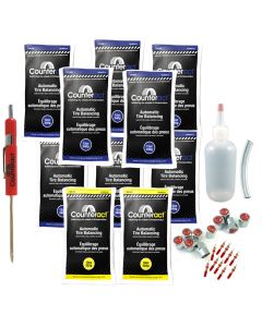 Counteract 1012oz Commercial Truck Do-It-Yourself Kit