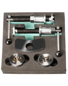 Universal Brake Piston Reset Discs