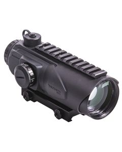 Prismatic Sight Wolfhound 6X44 LR-308 LQD