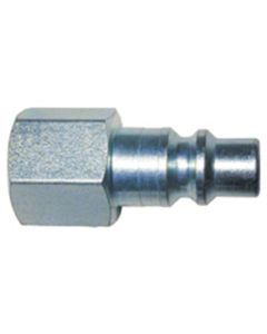 Coupler Plug 3/8"