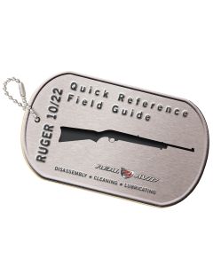Ruger 10/22 Field Guide