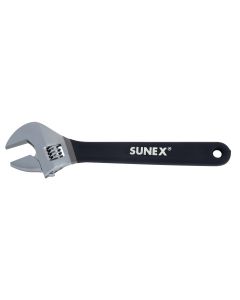 Sunex Tools 12 in. Adjustable Wrench