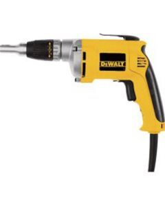 DeWalt 4,000 RPM VSR Drywall Screwdriver w/ 50 ft. Cord
