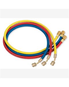 R12 Hose Set, 72" RYB Standard