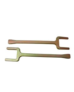 2-Piece Axle Popper Kit