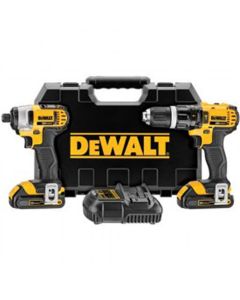 20V MAX Li Ion Com Hammerdrill