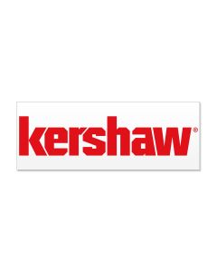 Kershaw Small Kershaw Decal
