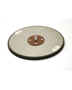 8" Hook Pad