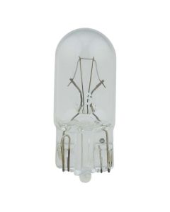 Bulb 14V .19A T3-1/4  Wedge Base