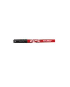 4 pk INKZALL? Black Ultra Fine Point Pens