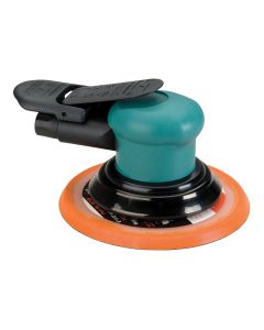 Dynabrade Non-Vacuum Dynorbital-Spirit Random 6 in. (152 mm) Diameter Orbital Sander