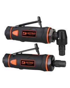 Nitro Tool Die Grinder Kit