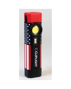Patriot Rechargeable Light