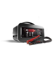 Pro Bench Charger 125A Engine Start