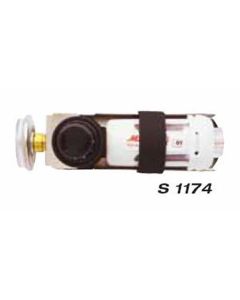 Mini Air Station w/Desiccant Dryer