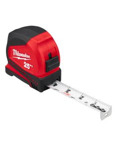 Milwaukee 25 ft. Tape Measure-Engineer