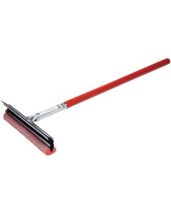 8 Squeegee w/20 Wood Hndl