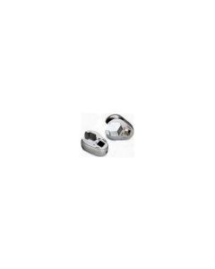 3/8" Drive Flare Nut Crowfoot Wrench 3/8"
