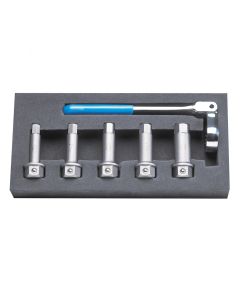 Brake Hex Bit Kit