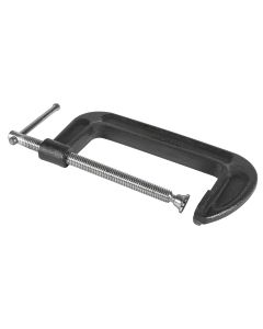 6" HEAVY-DUTY C-CLAMP