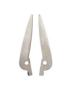 Lightweight Tinner Replacement Blades