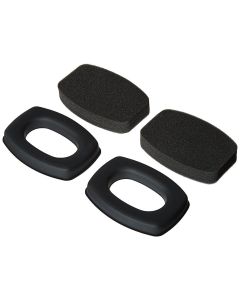 Noise Reducing Earmuff Pads (Pair) for CSUCHHB35, Replacement