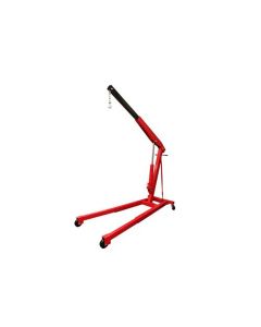 3 Ton Hydraulic Engine Crane