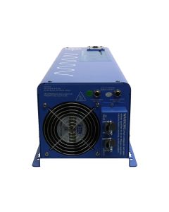 6000 Watt Inverter Charger 48 VDC To 120 VAC