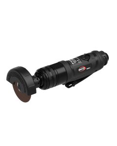 ONYX Flex Head Rev HD Cut Off Tool; Adjustable Angle Die Grinder