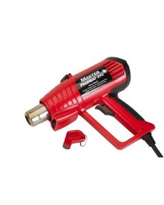 Surface Temp Control Dual Mode Heat Gun