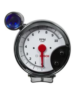 5" Super III Tachometer