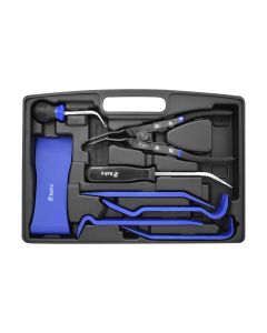 Door Panel & Trim Removal Tool Set 8PC