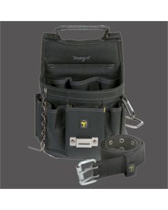 Electrician's Holster with Belt for extra Tool Storage