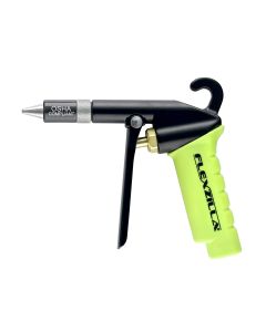 Flexzilla X1 Blow Gun with Quiet-Flo Safety Nozzle
