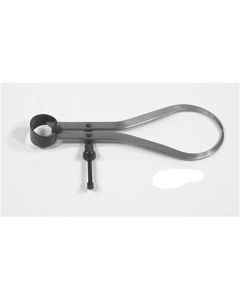 Calipers Outside 6"