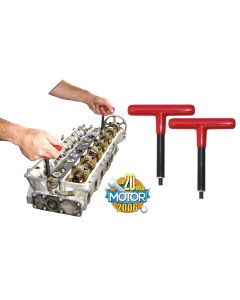 Head Handler Set 8mm X 1.25