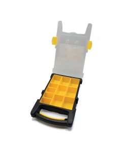 Titan 11 Bin Small Parts Organizer