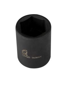 1/2 in. Drive 35 mm Impact Socket
