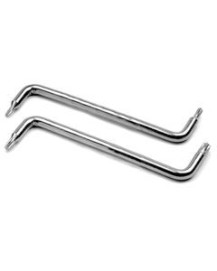 2pc Offset Star Drr