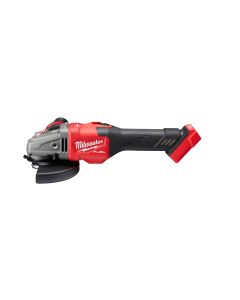 Milwaukee M18 FUEL 4-1/2-6IN GRINDER, SLIDE LOCK-ON - BARE