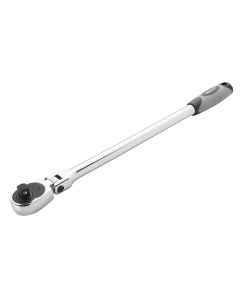 1/2 in. Drive 24 in. Flex Head Ratchet