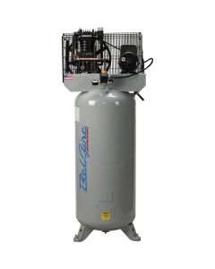 5hp 80 gallon 2 stage compressor 230V 1 phase