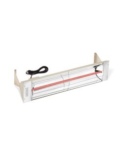 Infratech Comfort Infrared Shop Heater - Model SRU-1615 / 1500 Watts