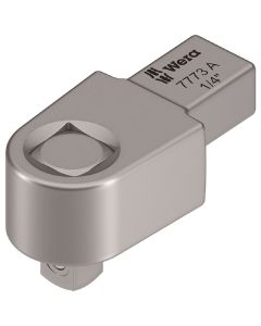 7773 A SQUARE DRIVE INSERT