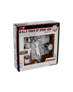 Gravity Feed Touch Up Spray Gun