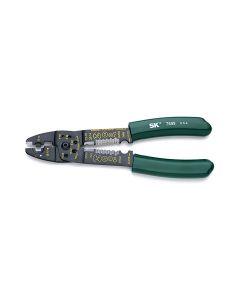 Up-Front Cutter/Stripper/CrImp