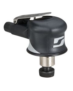 Dynabrade Palm-Style Mini-Dynorbital Random Orbital Sander