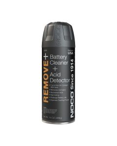 Noco 14 oz. Battery Cleaner and Acid Detector