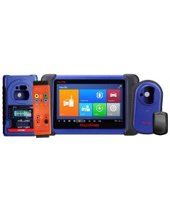 Tool Bundle with IM508, XP400, APB112, G-BOX